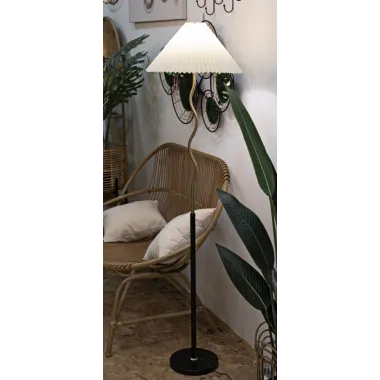 LAMPA STOJĄCA CLOSY 46x172 cm